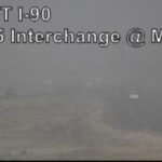 I-90 in Ritzville reopens after dust storm caused multiple collisions