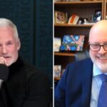 ‘We’re kind of backsliding’: Kettle cautions that Wilson’s budget flatlines Seattle police hiring