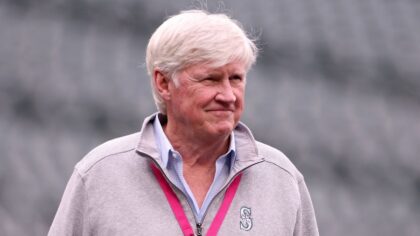 mariners john stanton changes...