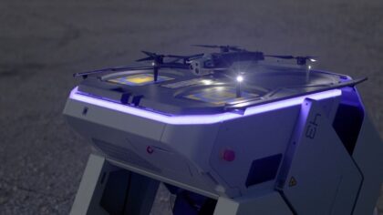 Snohomish County Drones...