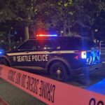 Seattle street takeover shooting: Police identify everyone involved