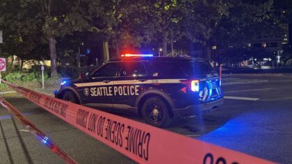 Seattle street takeover shooting: Police identify everyone involved