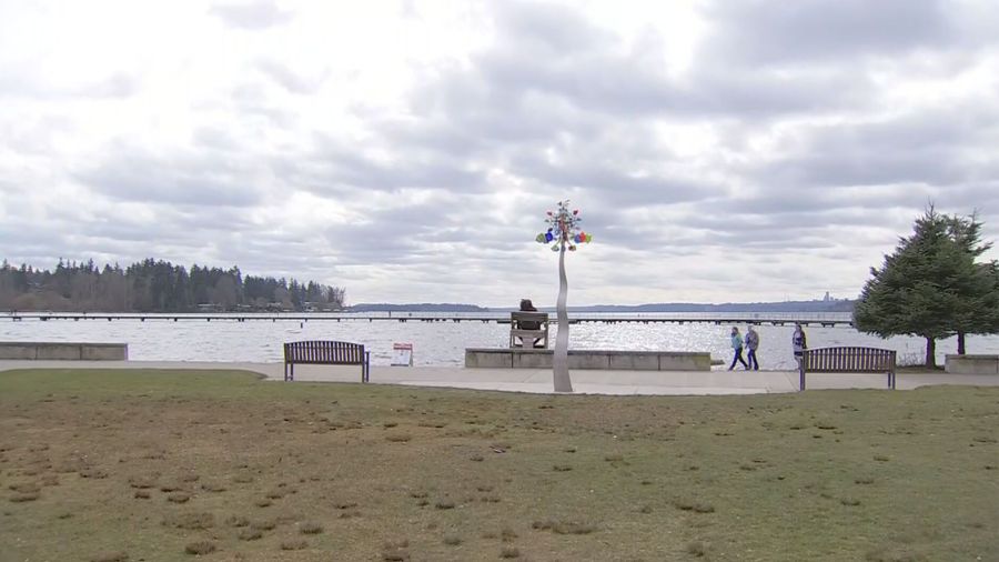 Kirkland Juanita Beach Park...
