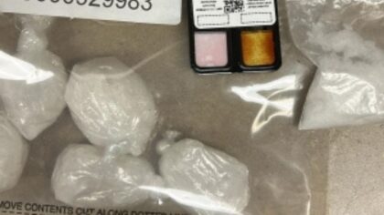 Everett repeat offender gets more than 10 years in prison for distributing kilos of meth and fentanyl tied to Sinaloa cartel
