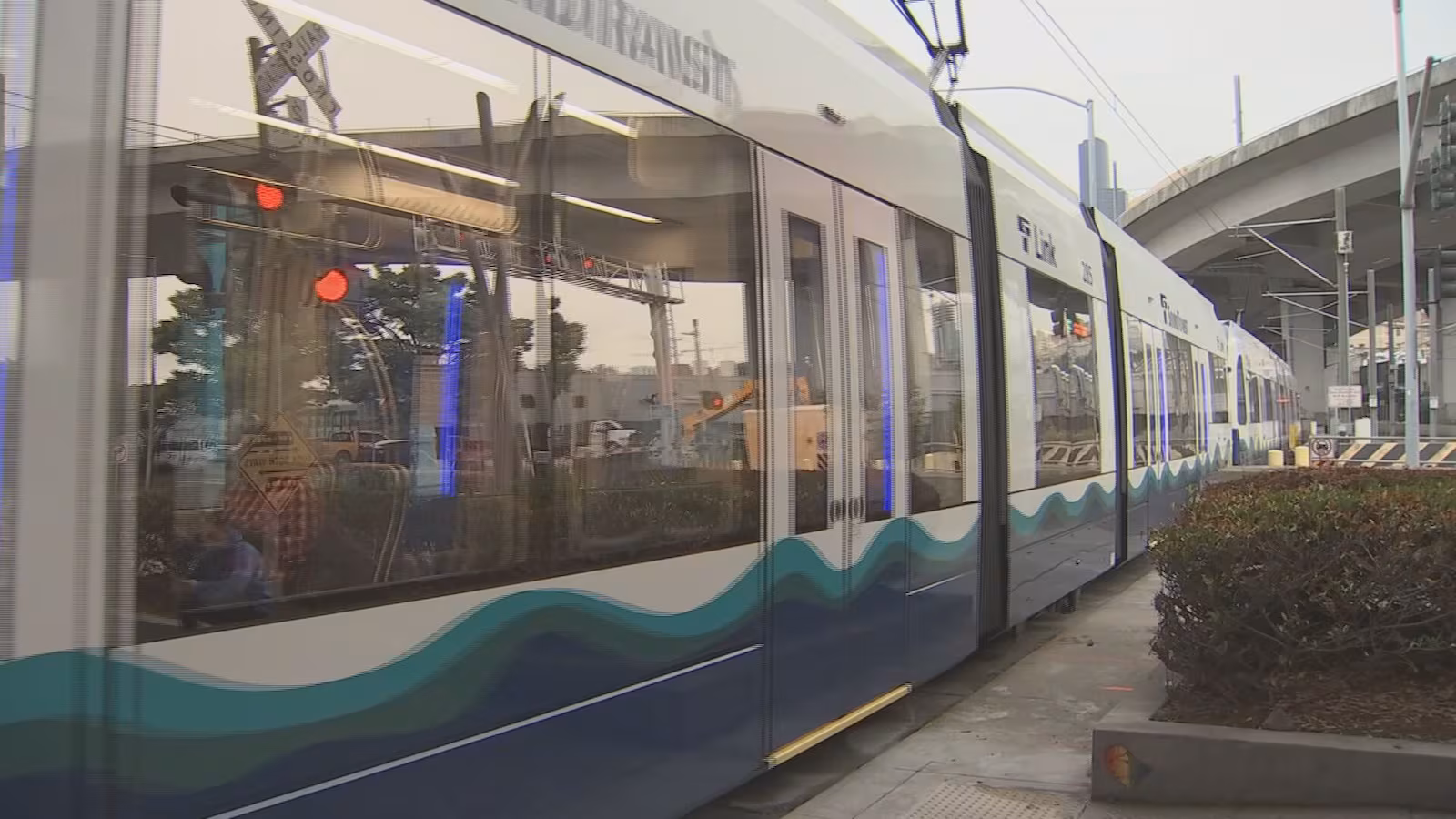 apple cup sound transit...