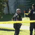 Man fatally shoots 2 co-workers at a Virginia business before killing himself, police say