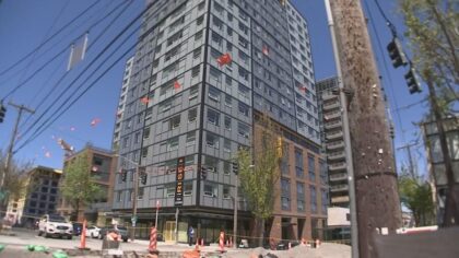affordable housing...