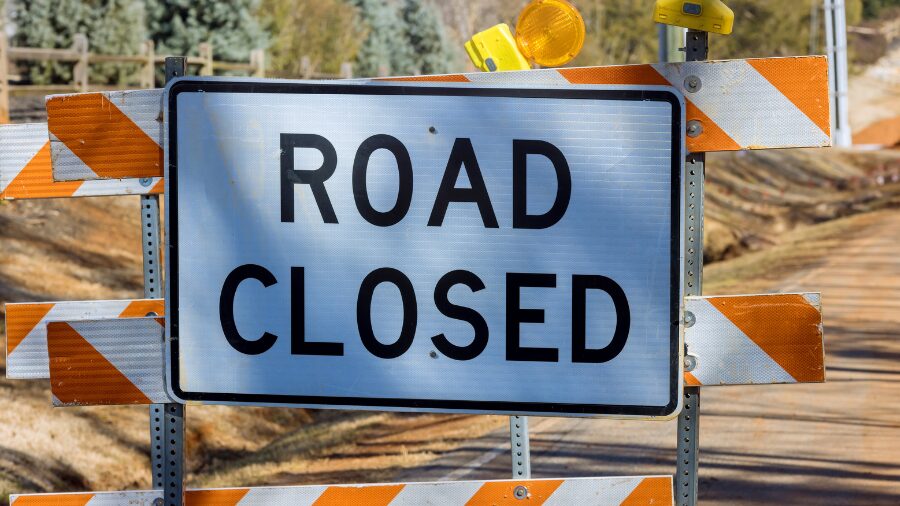 closures...