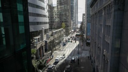 downtown seattle (2)...