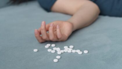 fentanyl...