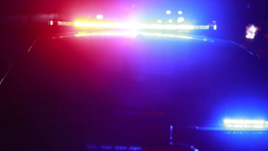 Police are searching for a suspect in a deadly shooting in Des Moines, Washington early Sunday morn...