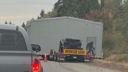 oversize load (1)...