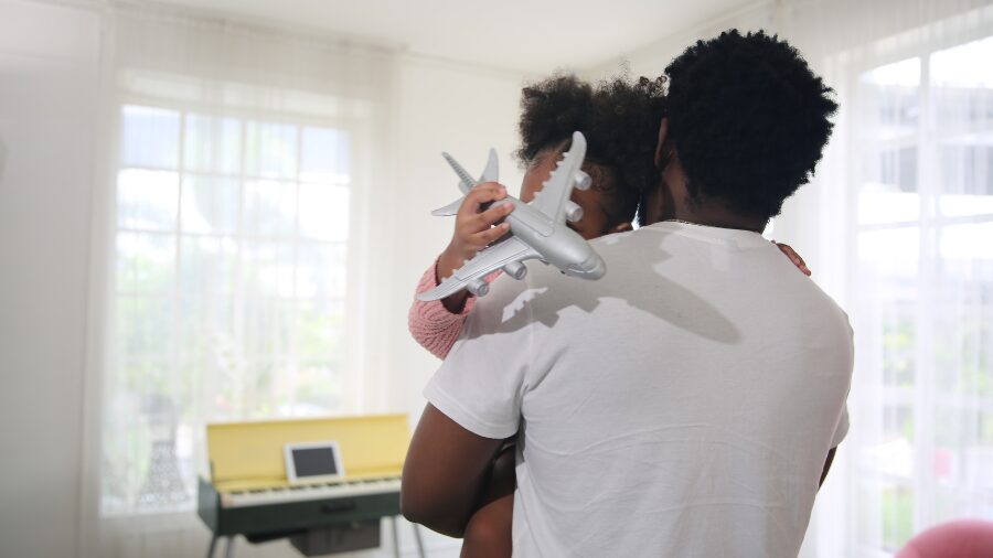 parenting...