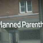Man arrested for allegedly trying to light Bellevue Planned Parenthood on fire