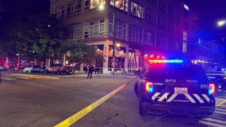 seattle shooting (1) gun violence...
