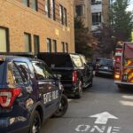 Woman in custody after domestic violence incident leads to officer-involved shooting in Seattle