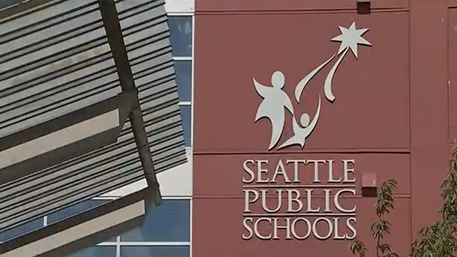 strike seattle teachers...