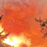 ‘Stop taking my money’: Jake says lands commissioner’s op-ed ignores what’s actually fueling WA wildfires