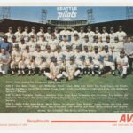 2 seattle pilots world series