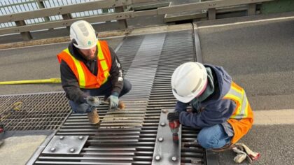 3 - Tacoma Narrows Bridge...