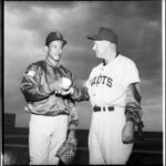 4 seattle pilots world series