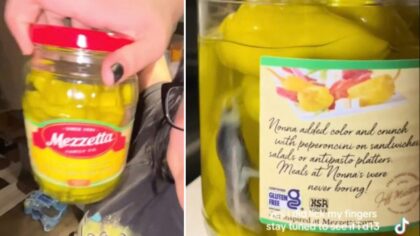 mezzetta golden greek peperoncini dead mouse jar...