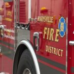 Man killed in Marysville house fire; multiple pets unaccounted for