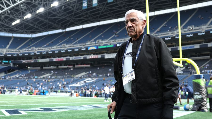 Vinod Khosla seattle seahawks owner...