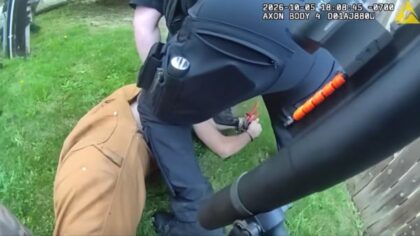 thurston county manhunt suspect escape...