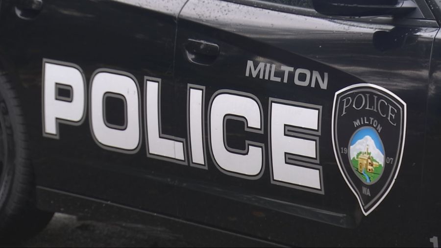 milton shooting...