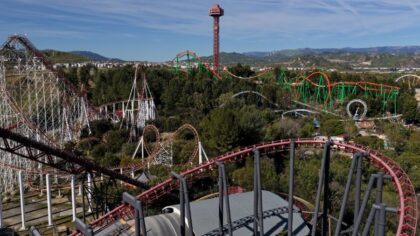 six flags georgia death...