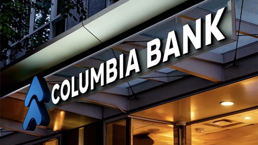 columbia bank arizona...