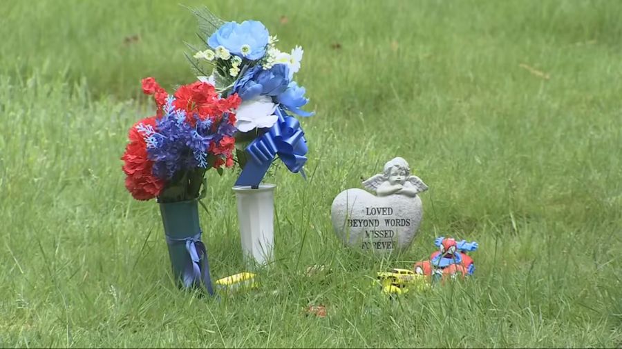 fentanyl dad death child...