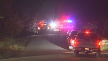 burien shooting...