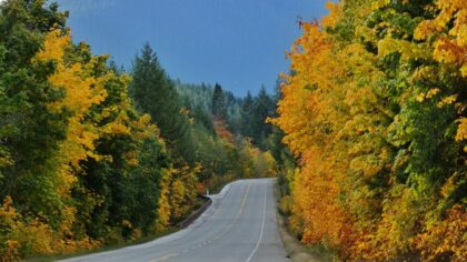 october seattle driest...
