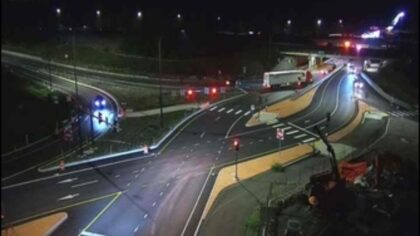 All westbound SR 18 lanes reopen after crash near Tiger Mountain summit