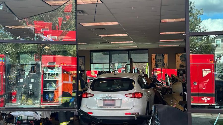vancouver beauty school 87-year-old crash...