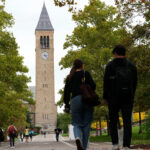 Cornell president calls alleged gang rape ‘deeply disturbing,’ pledges greater transparency