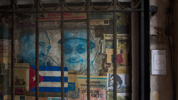 US and Cuba clash at UN as Washington seeks to sway annual vote on ...