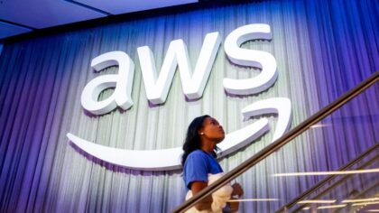 Amazon (3)...