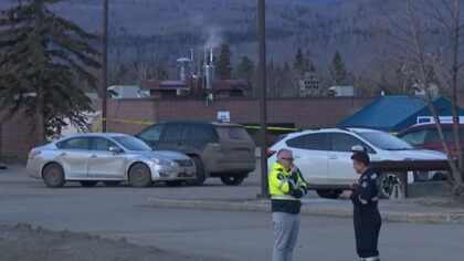 BC school shooting...