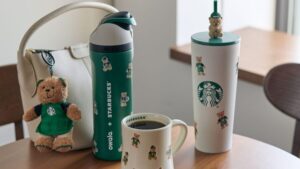 Bearista collection
