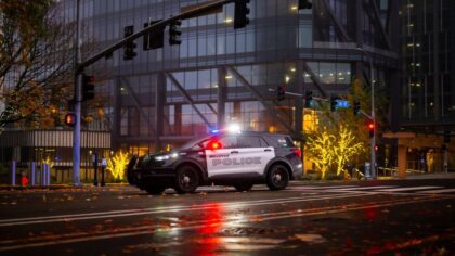 BSuspect arrested in organized golf store theft investigation in Bellevue...