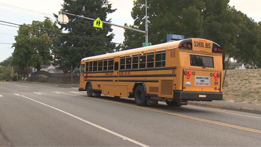 ‘You cannot be messaging back and forth with people's mamas’: Gee addresses Renton coach’s di...