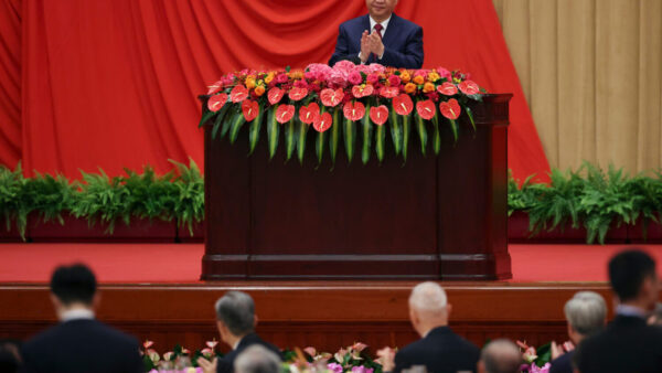 Red Plenum What to know about China’s plenum as Xi seeks stronger Communist Party ...