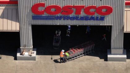 Costco (4)...