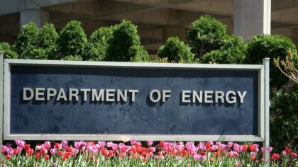 Department of Energy...