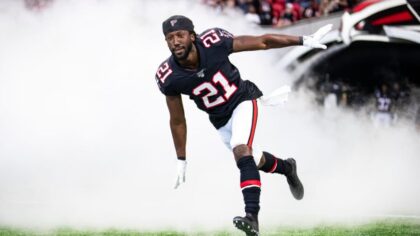 Desmond Trufant...