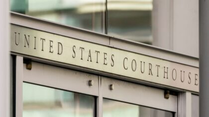 Suspect sentenced for repeated drug trafficking at Bellingham homeless encampment...