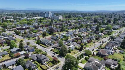 Everett...